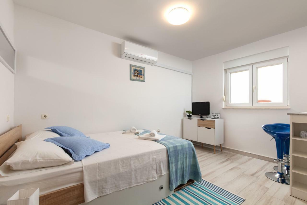 Le Ines Apartament